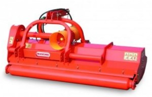 Maschio Mulcher