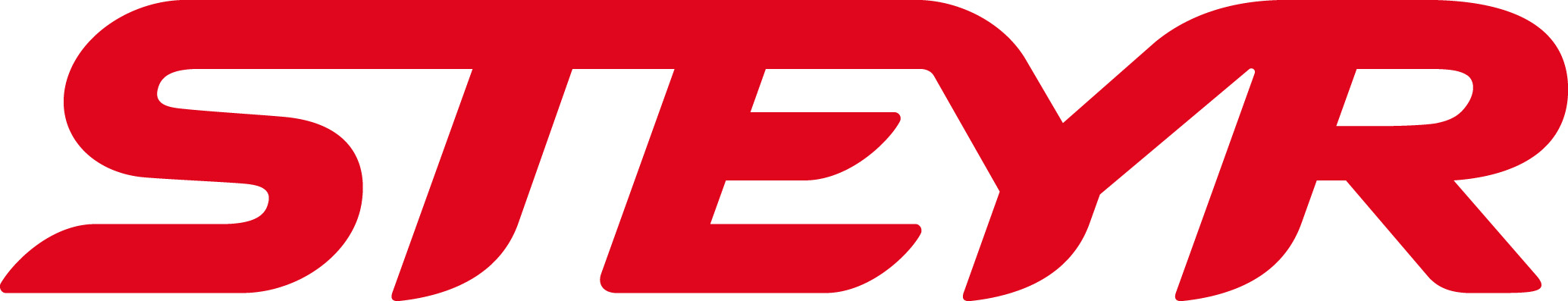 Steyr Logo, 3.9.08