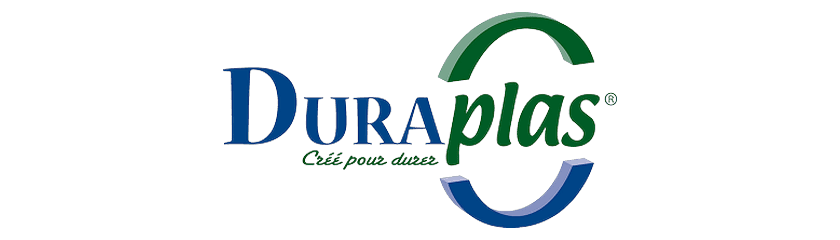 Duraplas Logo