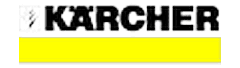 Kärcher Logo