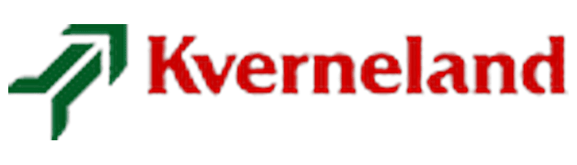 Kverneland Logo