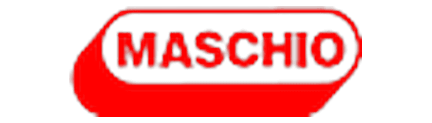Maschio Logo