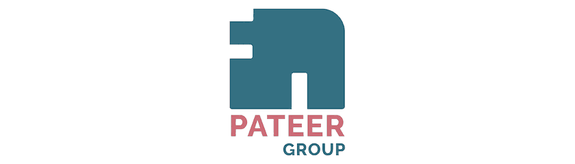 Pateer Logo