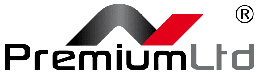 Premium Ltd Logo