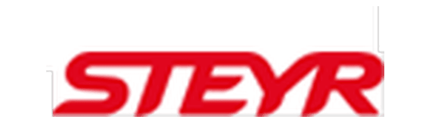 STEYR