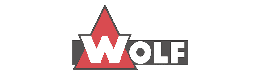 WOLF Logo