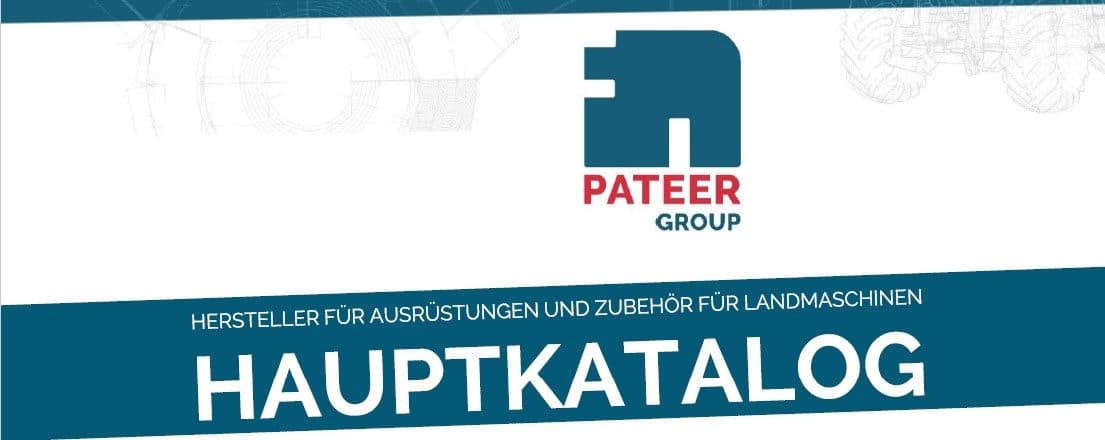 Pateer Ballastgewichte
