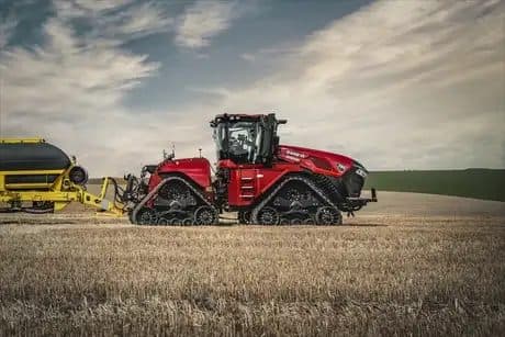 Steiger / Quadtrac Serie Traktor