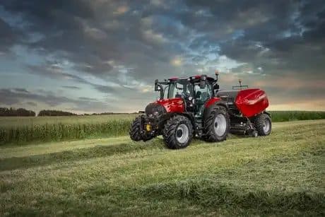 Vestrum Traktor