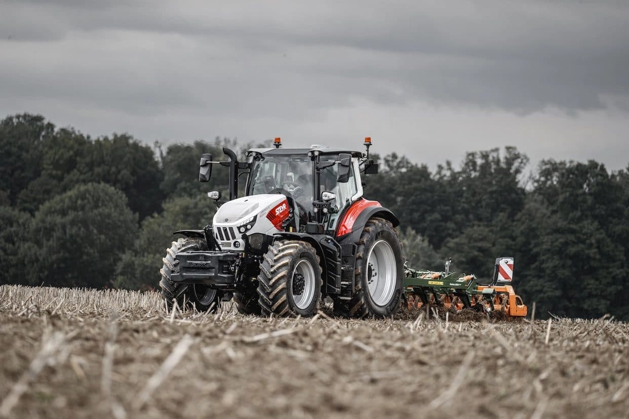 Impuls Traktor