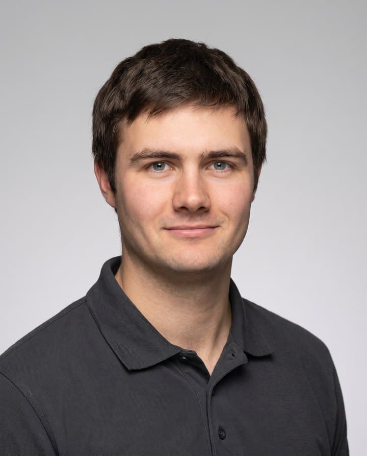 Portrait Tobias Kögl