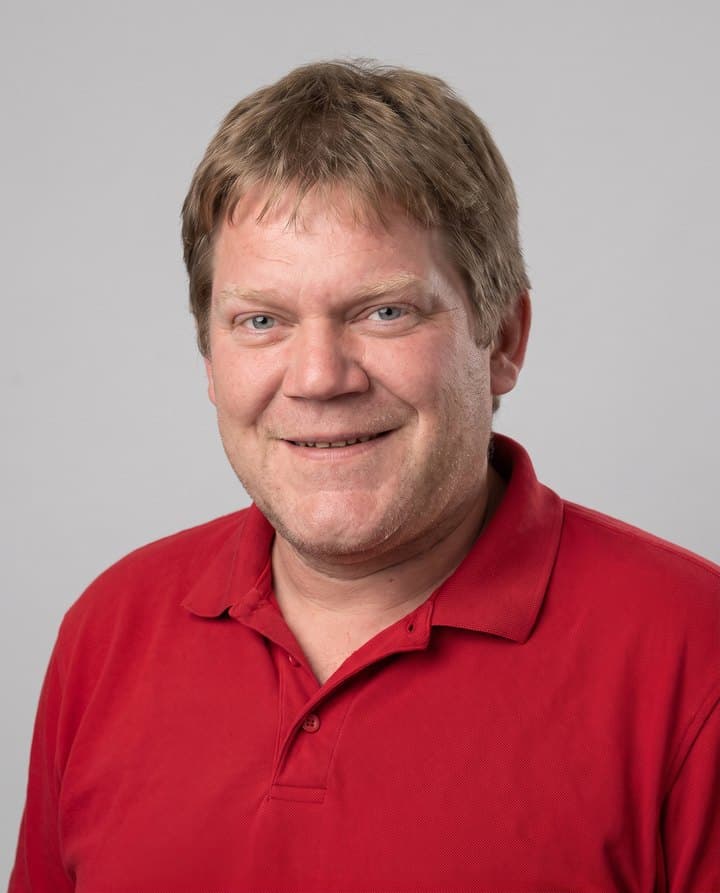 Portrait Michael Heindl