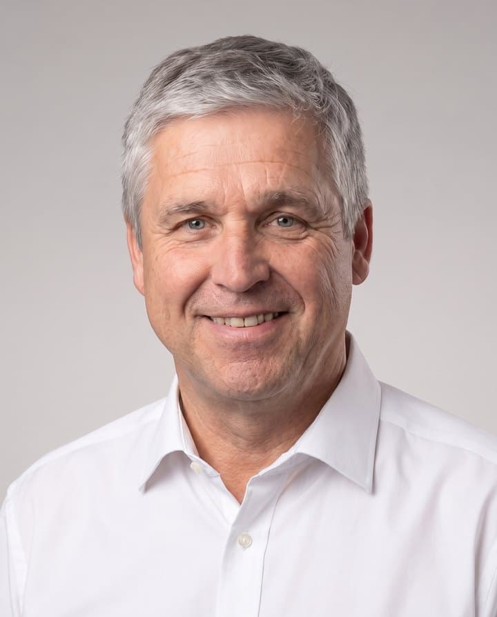 Portrait Jakob Sellmair