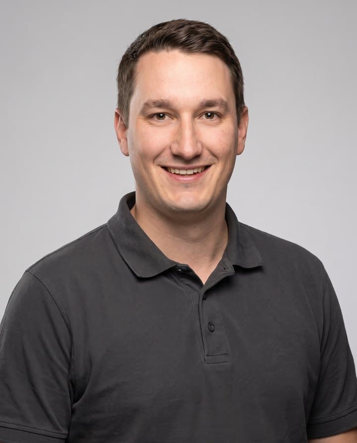 Portrait Xaver Mayerhofer